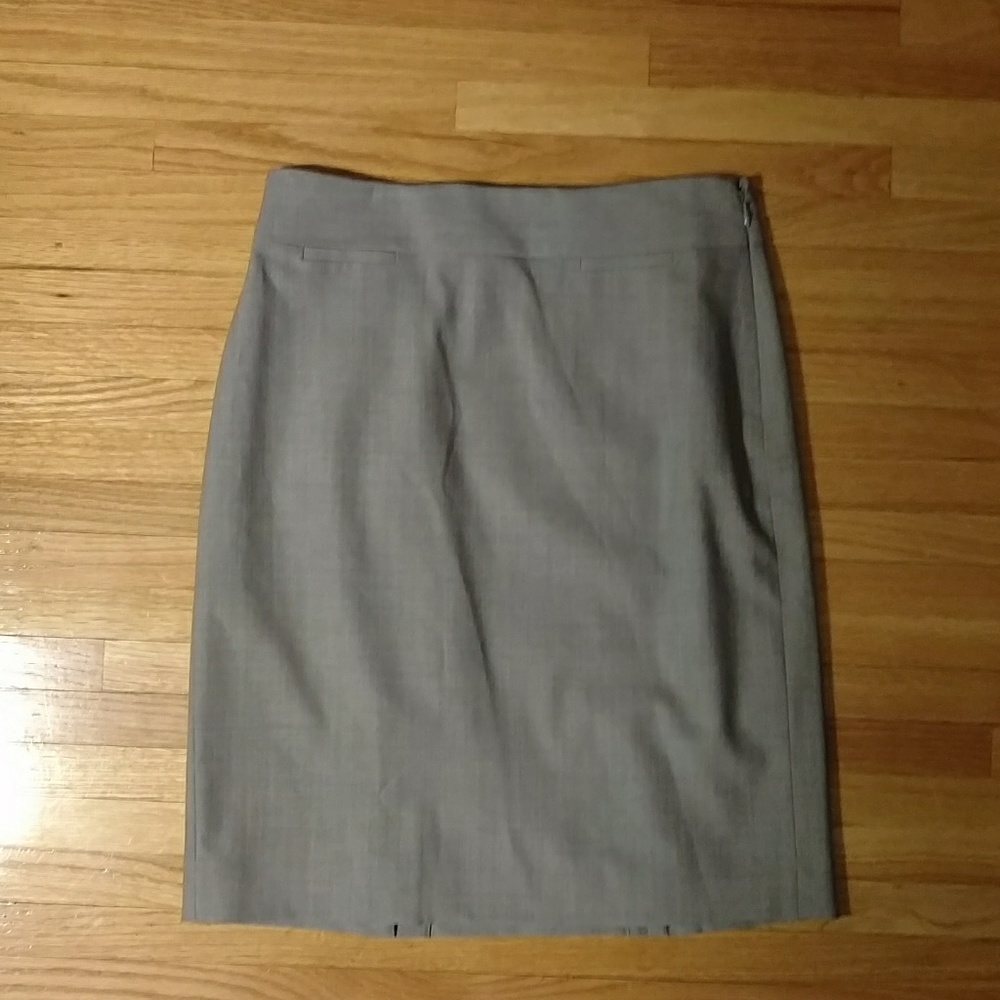 Banana Republic pencil skirt